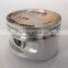 Vespa 150 Piston Kit, Original Quality Parts for Dirt Bike, Scooter Parts for Piaggio
