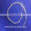 china roller metal chain
