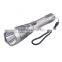 Best 3Watt Chargeable Aluminum Torch Light Long Distance