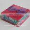 Paper gift box lovers gift package
