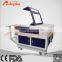 auto up and down work table laser engraving and cutting machine