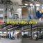 High drying efficiency wood chips rotary dryer with CE certificate