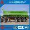 dumper trailer heavy duty trailer