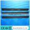 Thermocouple Protection Black Ceramic Tube
