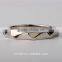wholesale wave ring settings without stones 925 sterling silver ring