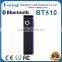 3.5mm Bluetooth Receiver for Car Audio is In-vehicle Wireless Handsfree System With Microphone