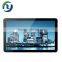display touch screen ,advertising player wifi