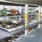 high quality car parking system