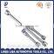 Carbon Steel Folding Cross Rim Wrench For Cars