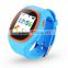 New product ODM OEM smart watch gps tracking kids GPwatch phone children anti-lost watch