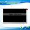 7.0 tft lcd 800*400 WVGA with anti-glare surface treatment