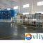 RO ion exchanger water treatment plant for industry