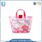 Brand new customized pvc bag with high quality
