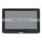 7" capacitive multi-touch LCD panel with 800*480 resolution