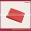 2015 Popular Commercial Promotional Customized Made Genuine Leather wallet MEYOKW142a
