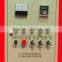 DOT-4C-6 spraying booth/ baking paint room
