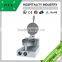 fast food economic design 1 plate electric stainless steel waffle baker