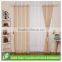 New style Creative style Fashion indian voile curtains