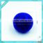 New model of published plastic colorful ball, Plastic squeeze ball for promotion gift or kids toys