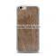 real wood phone case manufacturer ,natural new wood case for iPhone 6s case ,for iPhone 6 plus cover                        
                                                Quality Choice