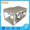WELDON Stainless steel custom metal stamping part , cnc lathe machining parts