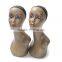 High Quality Wig Display Head, Factory Price Jewelry Display Mannequin Head