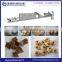 Extrusion textured soy protein machine
