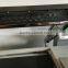 Semi-automatic iphone box L type sealing shrink wrapping machine