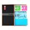 High Hardness Anti-Shatter Film Tempered Glass Screen Protector for Alcatel One Touch Pop C5