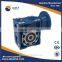 Hypoid Gearbox/ small size worm gearbox