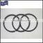 37mm Spiral Spring Steel Clip , Retaining Ring for Bearings (DIN5417)