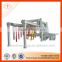 20000-50000m3/y small scale Sand Cement AAC Block plant from China manufacture