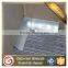 Merchandising aluminum skirting board for wall