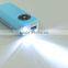 The mobile power Portable Power Supply Fish mouth