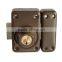 anti-theft bolt lock with high quality