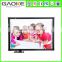 50inches to 150 inches Interactive touch screen smart board interactive windows10 all in one projector whiteboard writing board