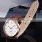 All Steel High Quality Men's Relojes de Moda Classical Business Watch