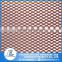 Factory price high security bronze red copper wire screen
