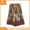 Kavatar Brand Latest african cord guipure lace fabric