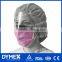Disposable Face Mask with Splash Shield