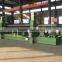 Baide W11S-10*3000 Hydraulic rolling machine, plate bending machine, 3 roller bending machine