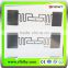Free samples uhf rfid inlay/rfid wet inlay, 860-960MHz, Passive label
