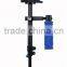 New Pro Aluminum Mini Handheld Camera Video DV Steadycam Stabilizer for Load Vest Arm
