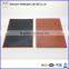 Fashion 4.25*11'' PU Leather Single Drink Menu Holder