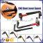 BJ-LG-003 For Honda CBR600 Bent Style 7/8" 22mm CNC Motorcycle Lever Guard