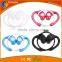 neckband stereo bluetooth headset , sport bluetooth earphone, bluetooth headphone for sales