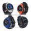 Children, the elderly, pet care, Personal safety SOS Key GPS and LBS Location/Tracker Baby GSM Phone Call Smart Watch BB70