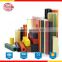 wear resistance uhmwpe rod made by Alibaba.com Assessed Supplier