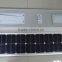 Hot Sale 12V 40W Integrated LED Solar Street Light All In One With IP65, IP68