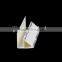OUMEIJIA STYLISTIC AND FUNCTIONAL PVC CORNER JOINT FOR DECORATION
